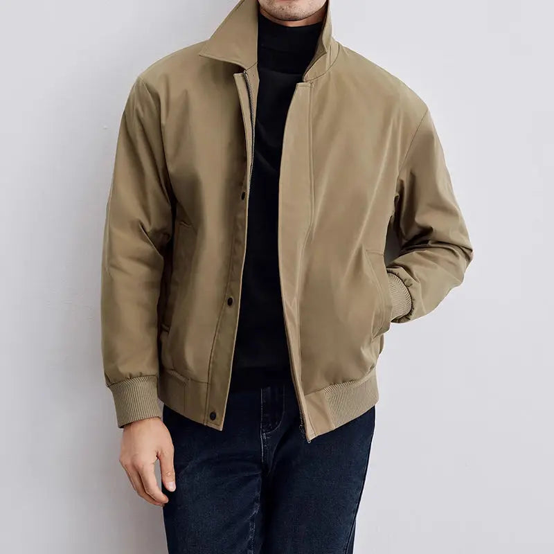 Harrington Signature Jacket