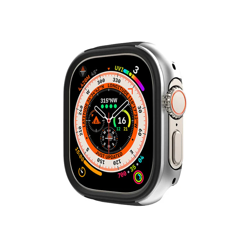 Aluminum Alloy Case For Apple Watch Ultra