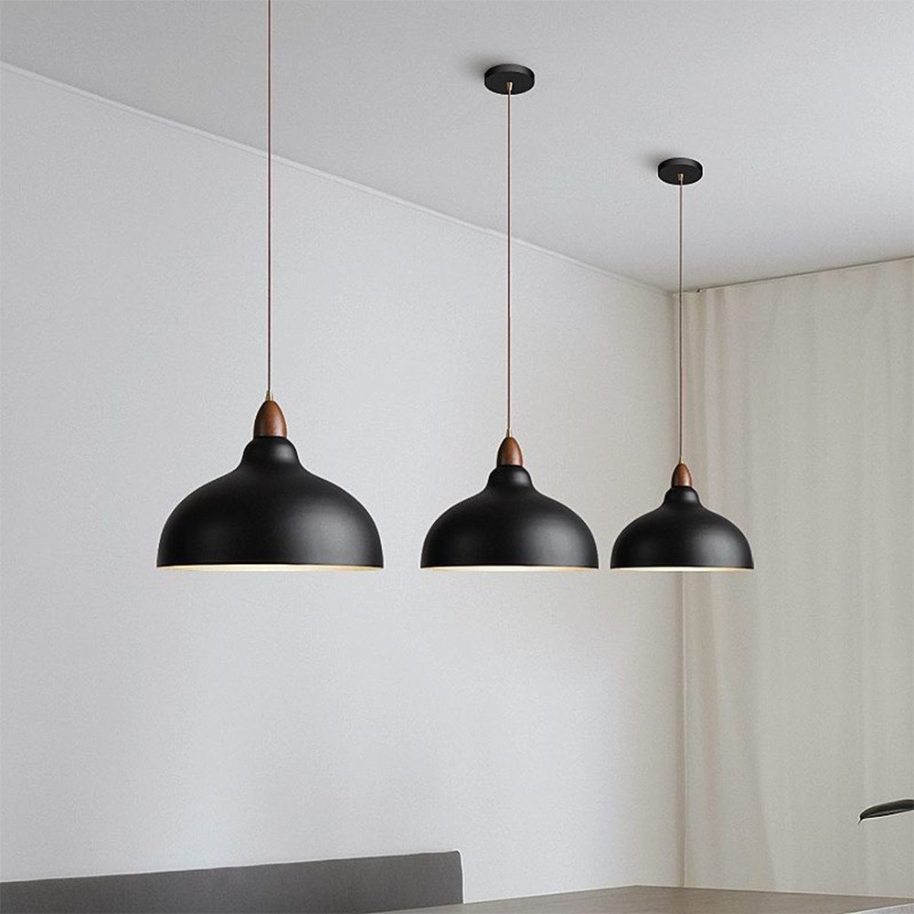 Scandinavische hanglamp