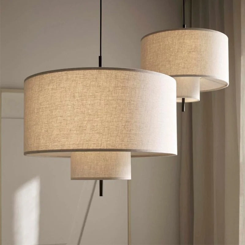 Canvas Lightscape Chandelier