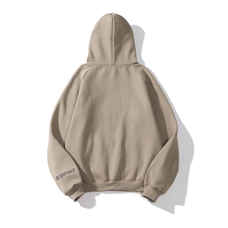 Essentials Kapuzenpullover | Bestseller von 2024 Essential Hoodie