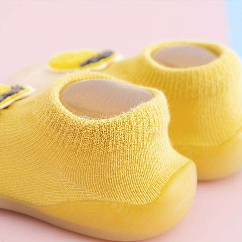 Frugtagtige Kinder-Barefoot Sneakers