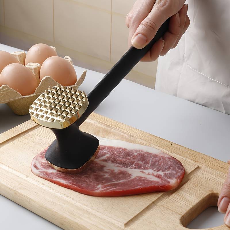 SavorSmith Kødtenderizer