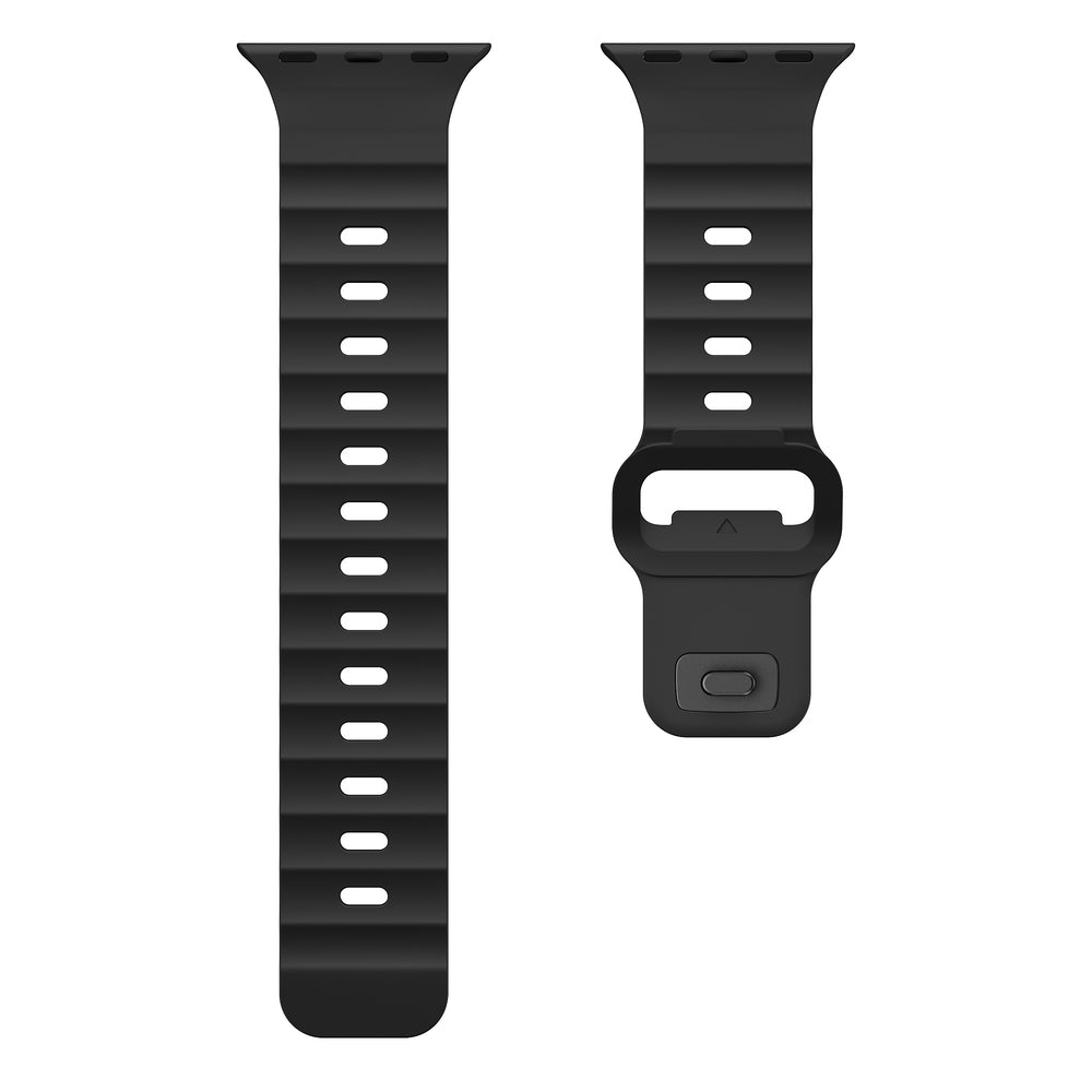 AW FKM Cinturino Sportivo per Apple Watch