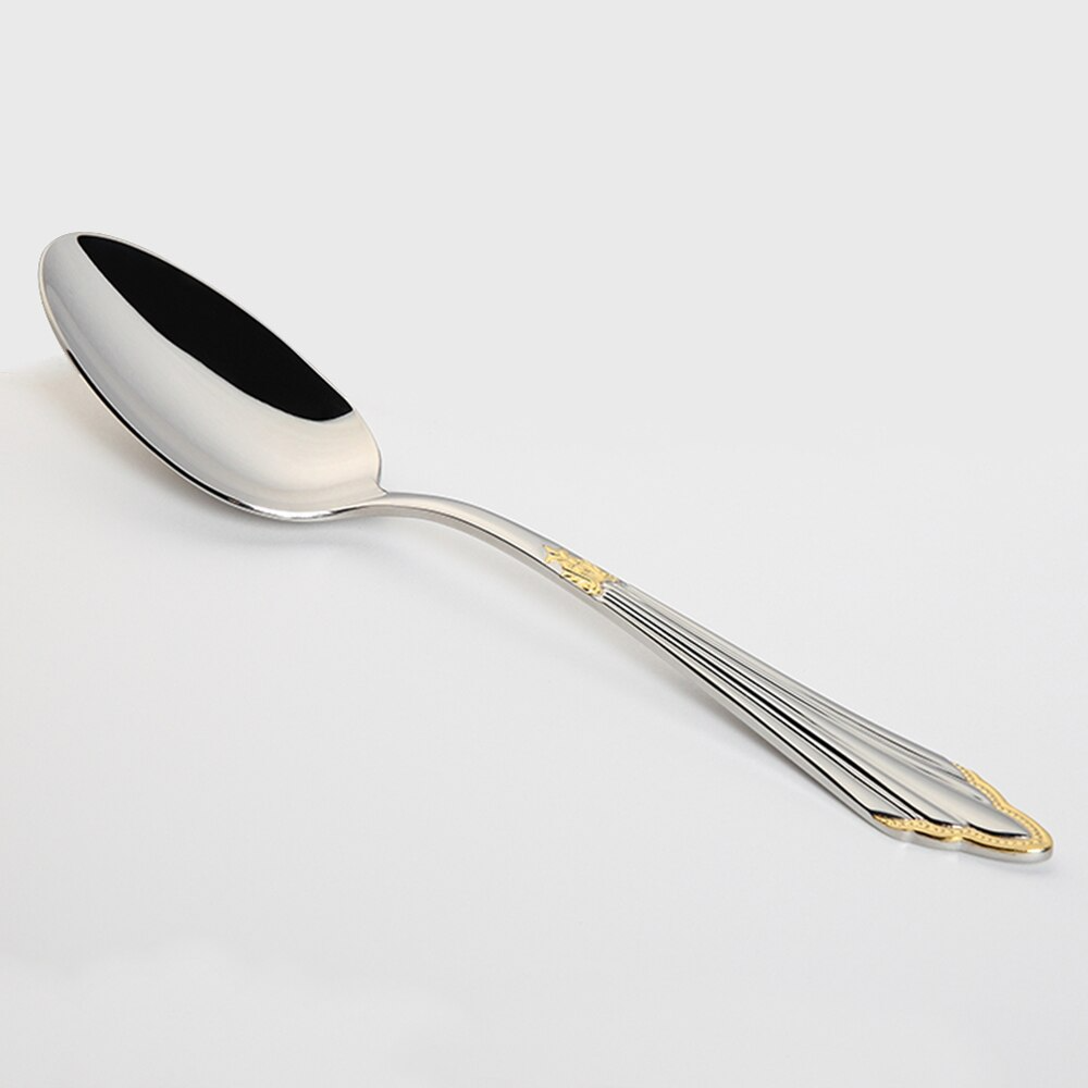 Orla Luxury Cutlery Set