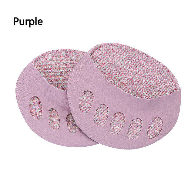 Mavy ™ - Women Forefoot Pads