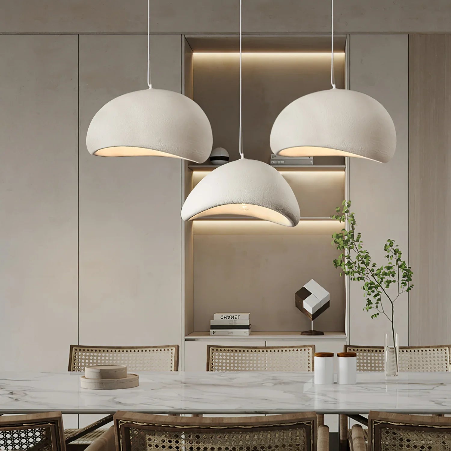 Khmara Pendant Light - Classic