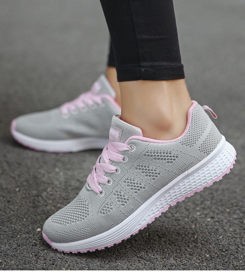 Bequemer Schritt | Orthopädische Freizeitschuhe für Damen