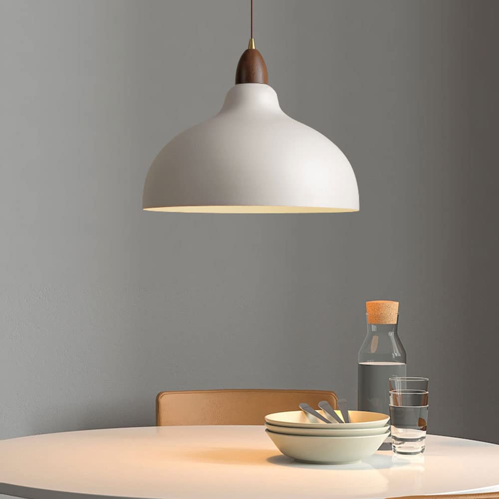 Scandinavische hanglamp