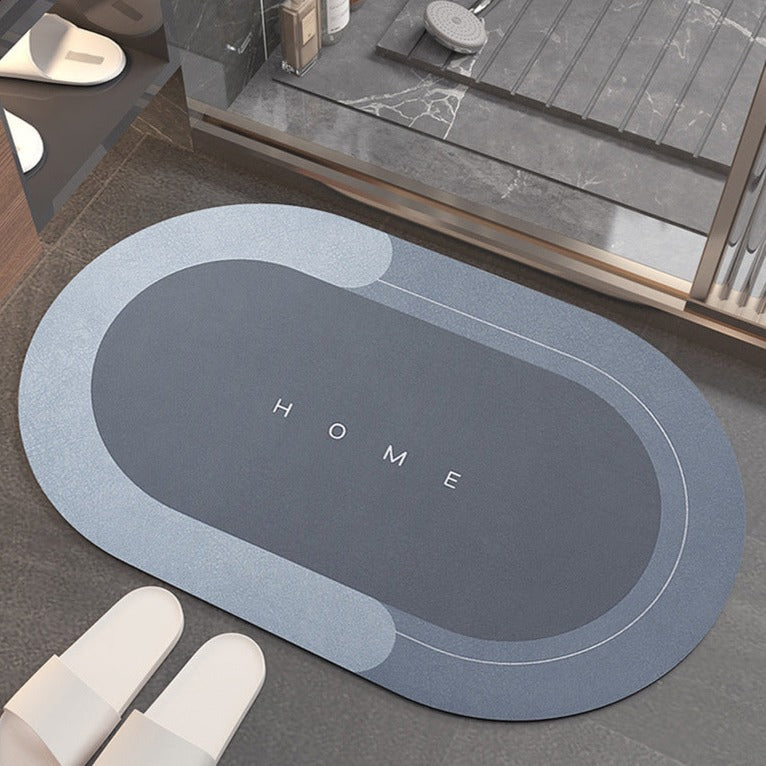 Maviere Magic Bathroom Mat™ 2.0