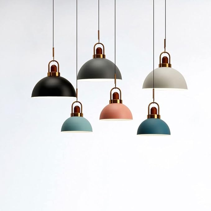 Abbott - Moderne Scandinavische hanglampen