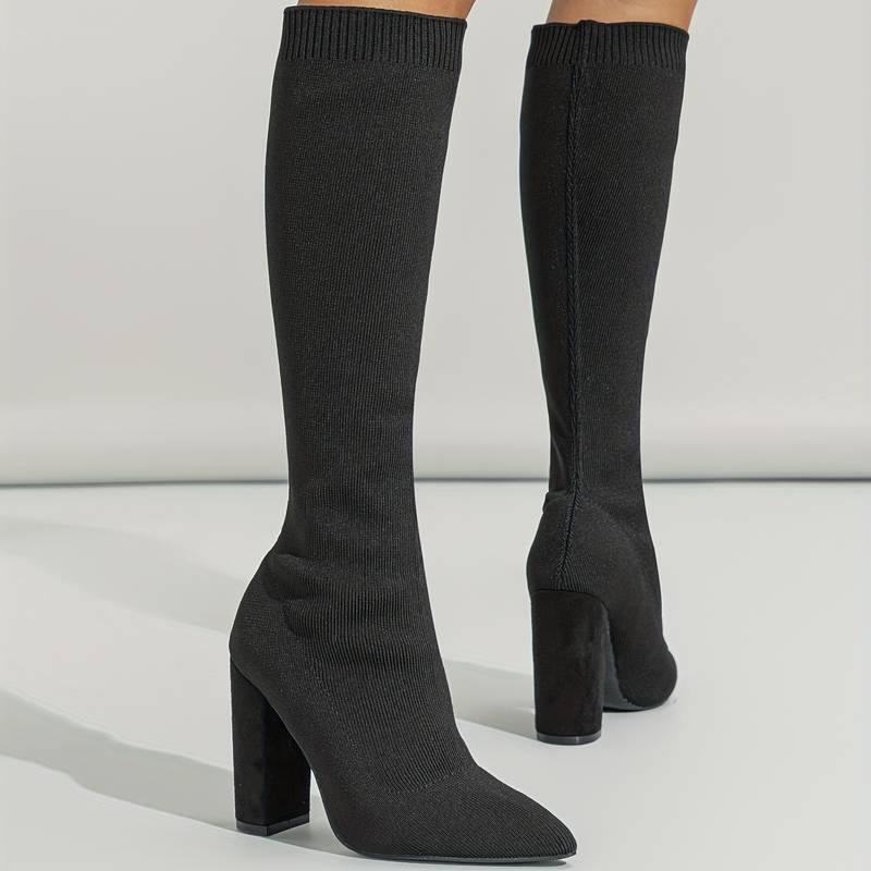 Evelyn™ | Calcetines cómodos y botas