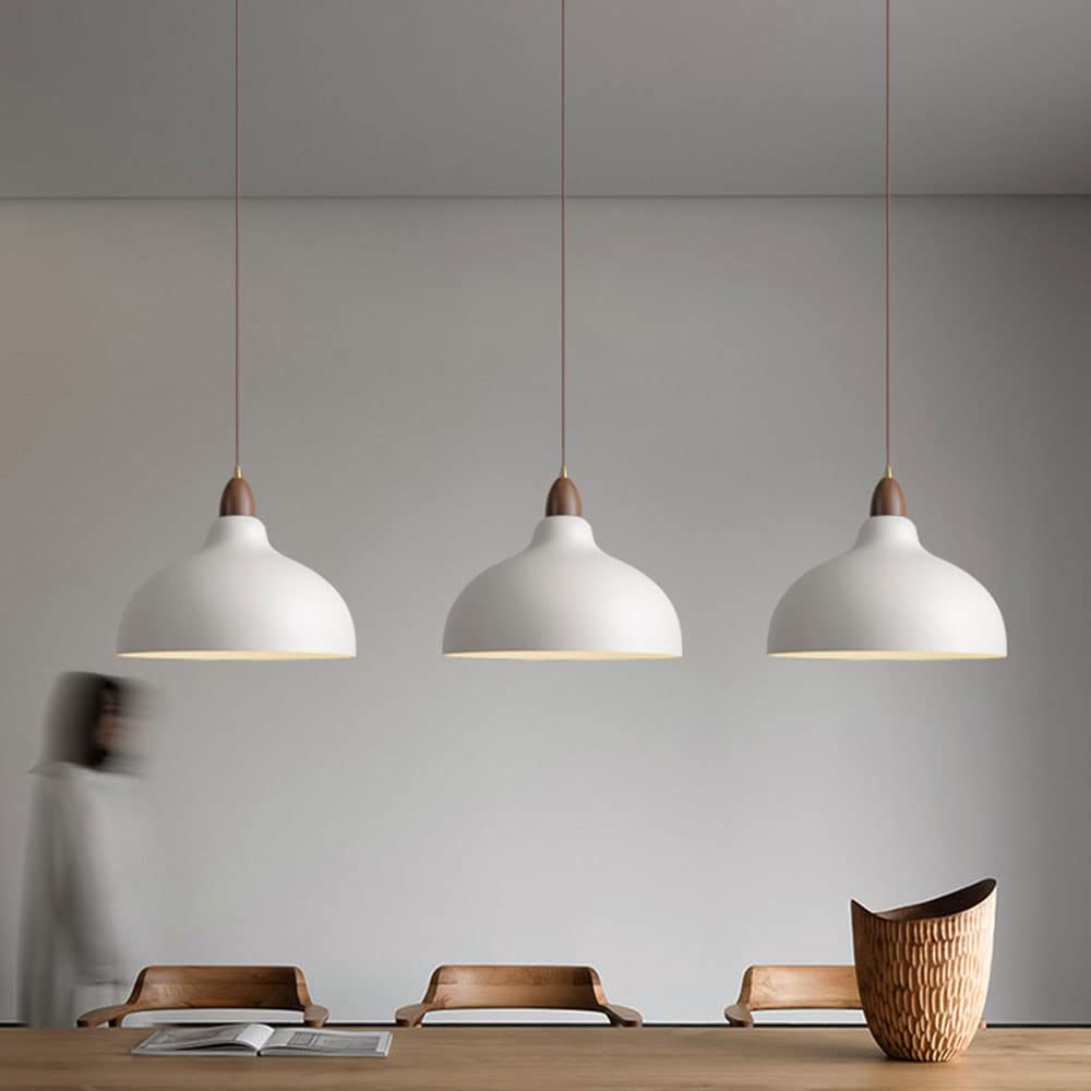 Scandinavische hanglamp