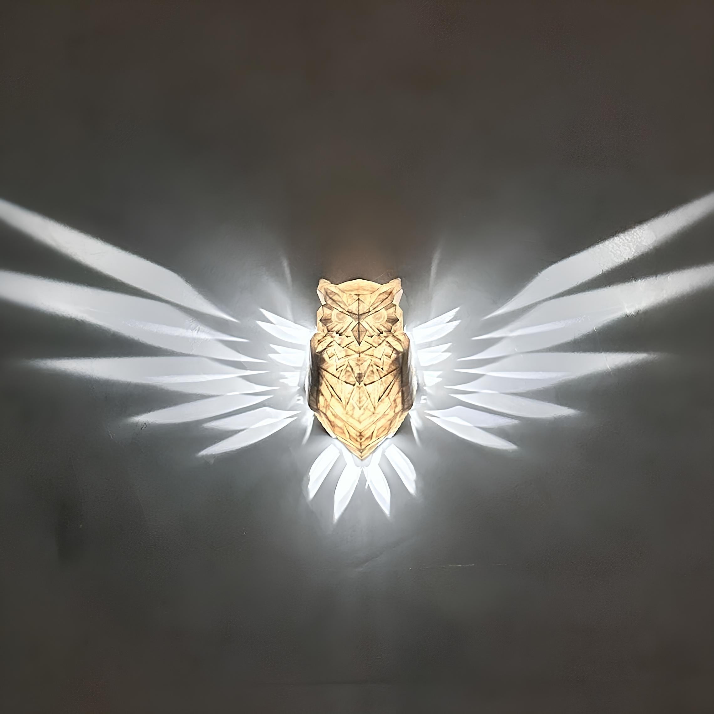 Luminous Wings™