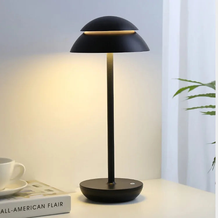 Lysende Prestige lampe