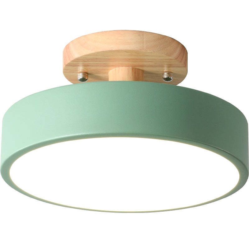 Plafonnier LED moderne Quinn