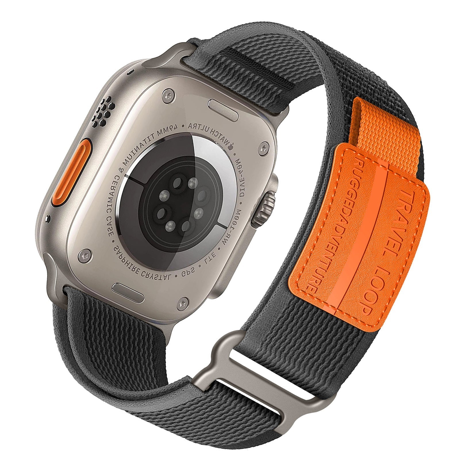 Designer Sports Trail Loop für Apple Watch