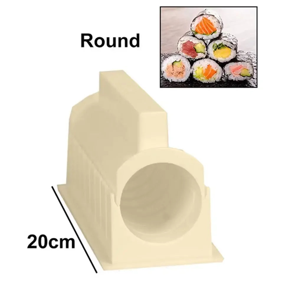 Sushi mold