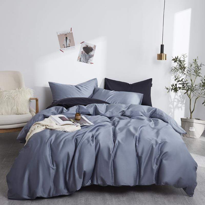 Arty Premium Bedding Set (Egyptian Cotton)