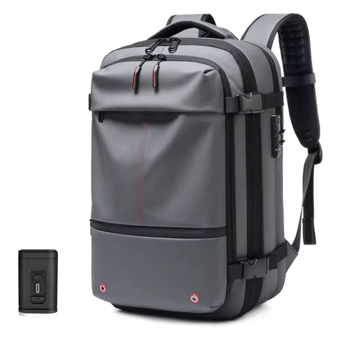 Vacuum Backpack Travel