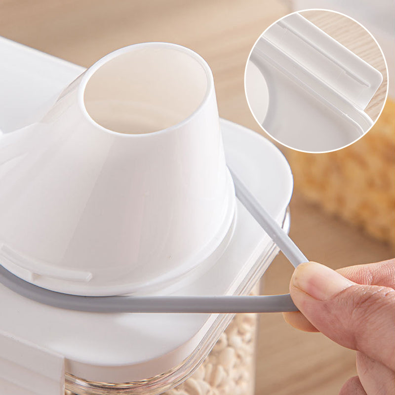 FoodKeeper – Versatile Hermetic Storage Container