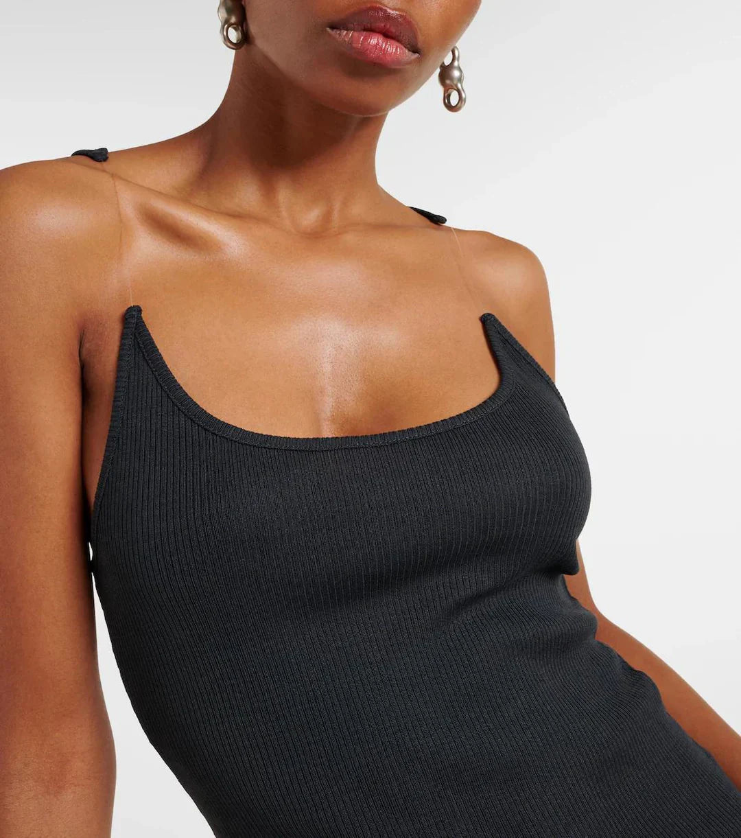 Phantia™ | Houdini invisible Tank Top