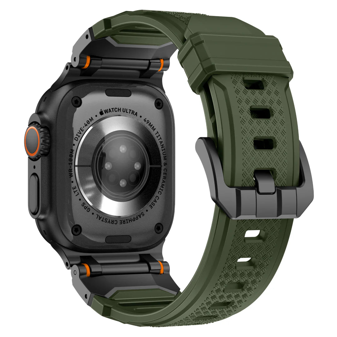 FKM Rugged Band per Apple Watch