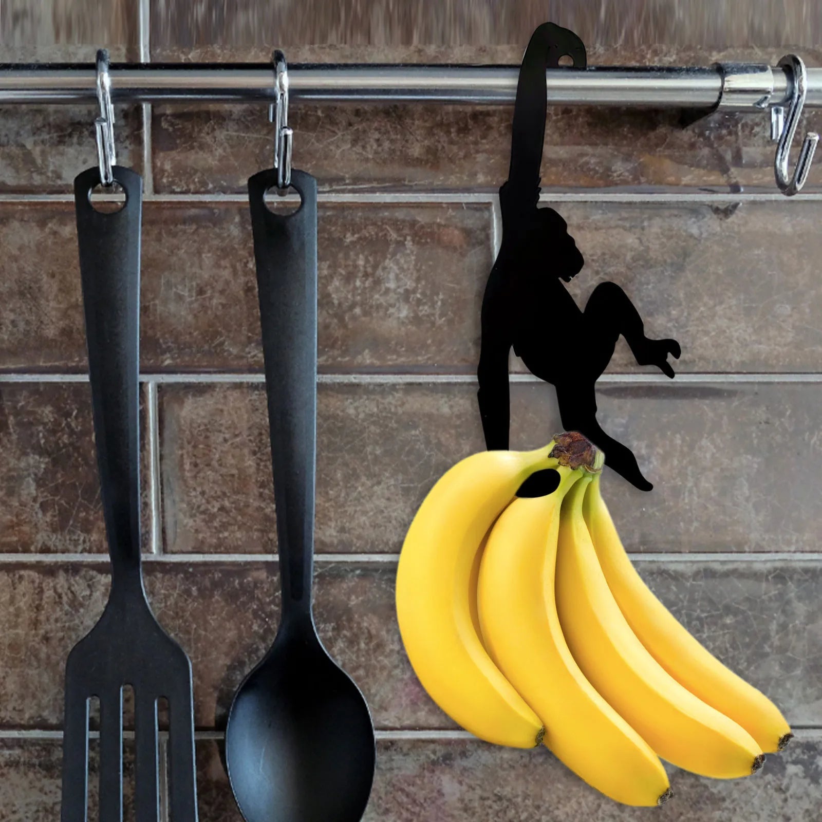 Leken Monkey Banana Hanger