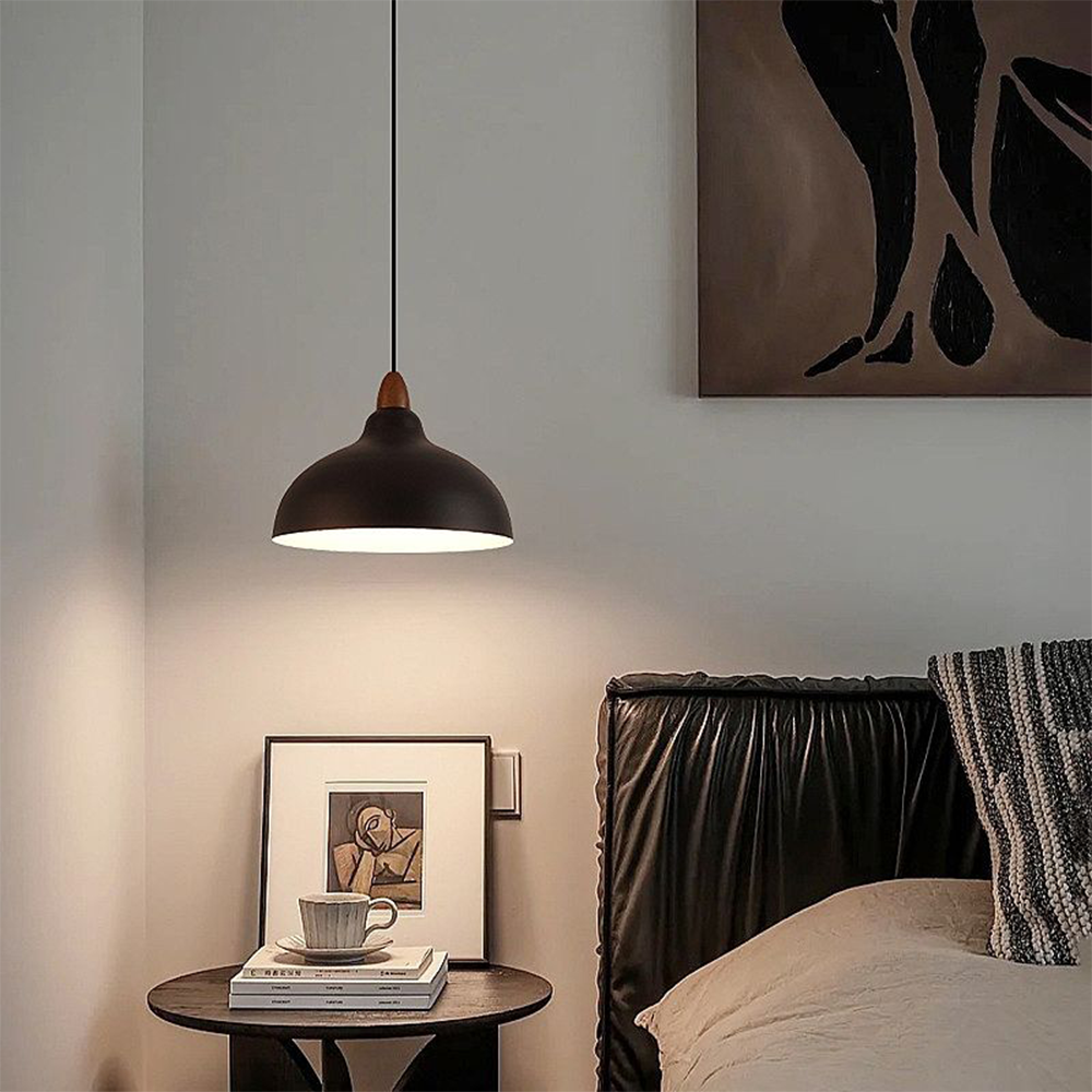 Scandinavische hanglamp