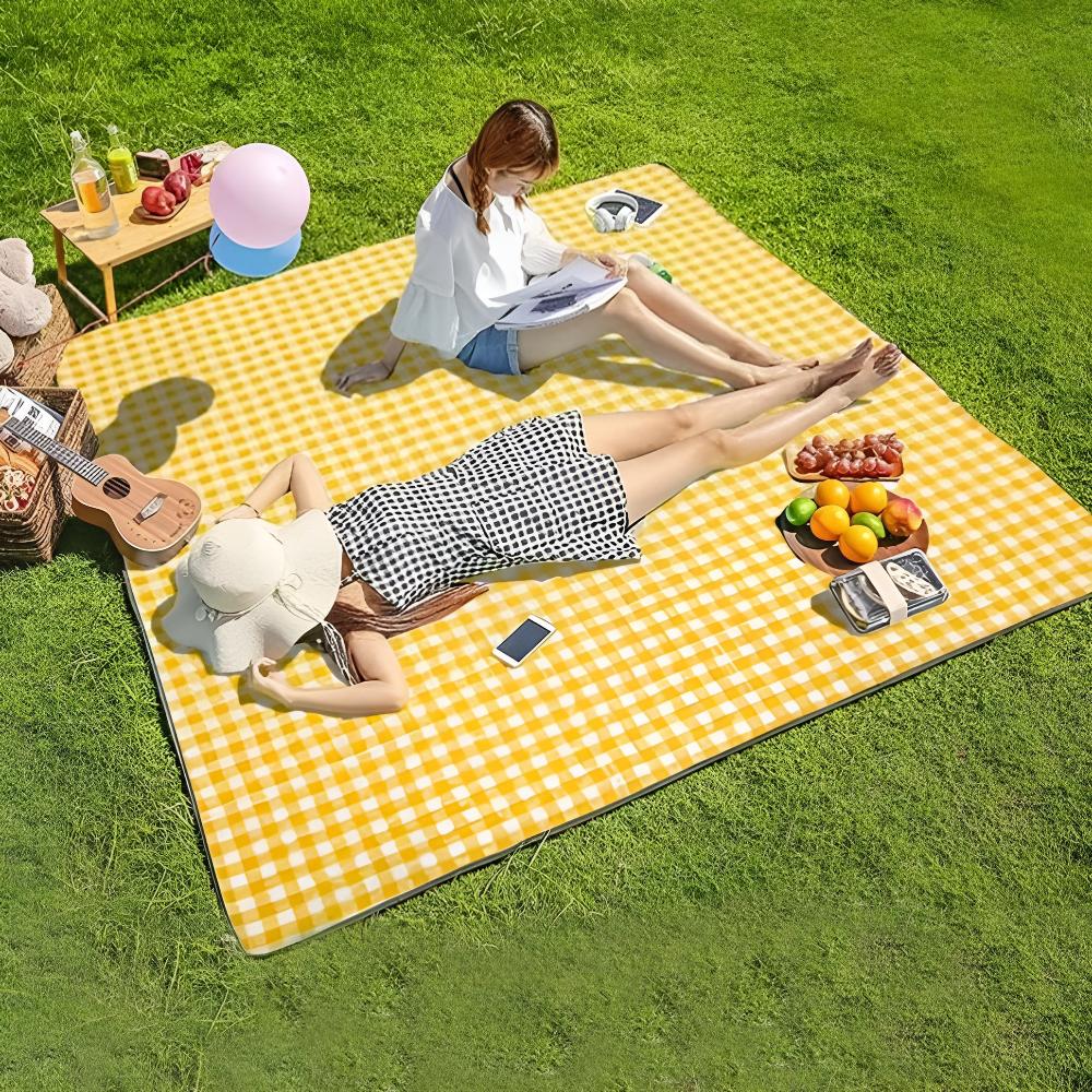 Waterproof Outdoor Picnic Mat