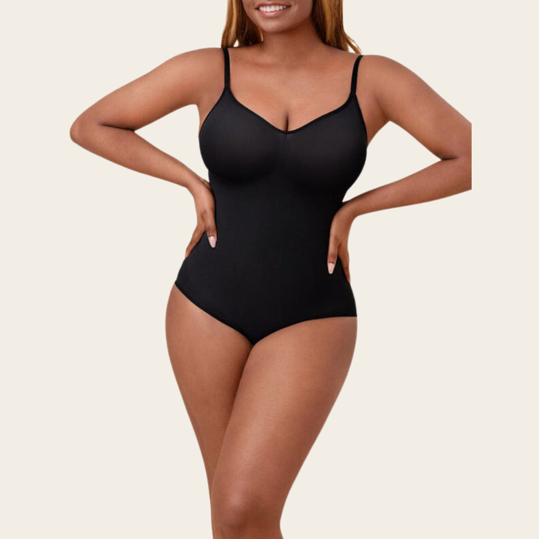 Lilie | Nahtloser Shapewear-Body | 1+1 GRATIS