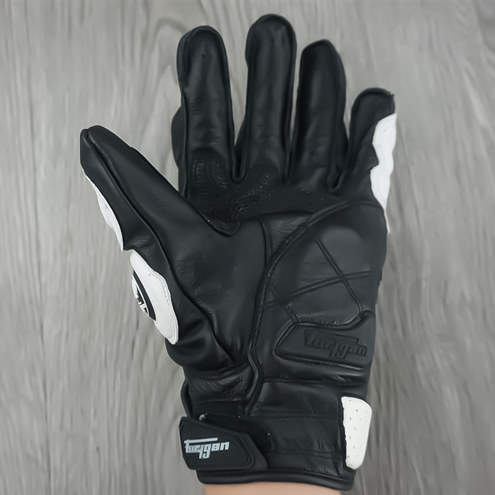 SpeedGrip Handschuhe