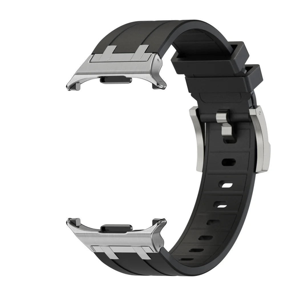 AP Bracelet en silicone pour Samsung Galaxy Watch Ultra