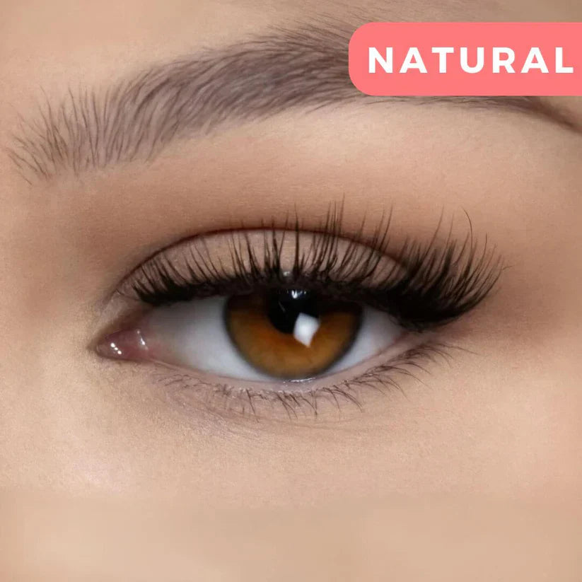 LashLines™ - Cils magnétiques