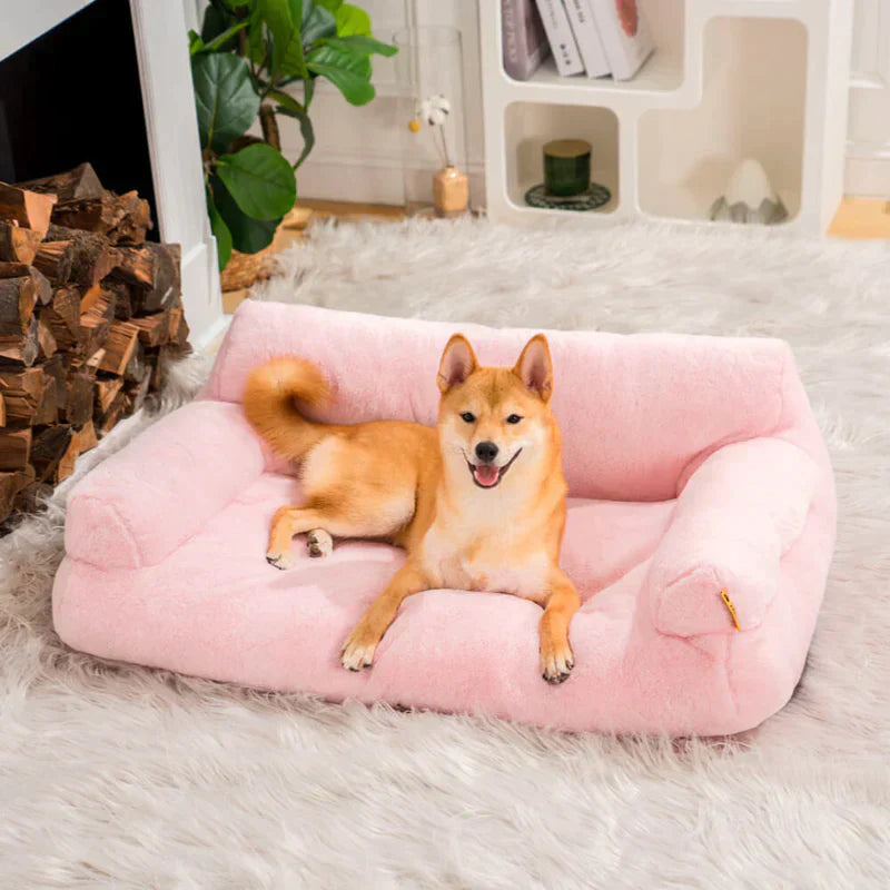 Cozynap™ Schlafsofa | Für Hunde und Katzen