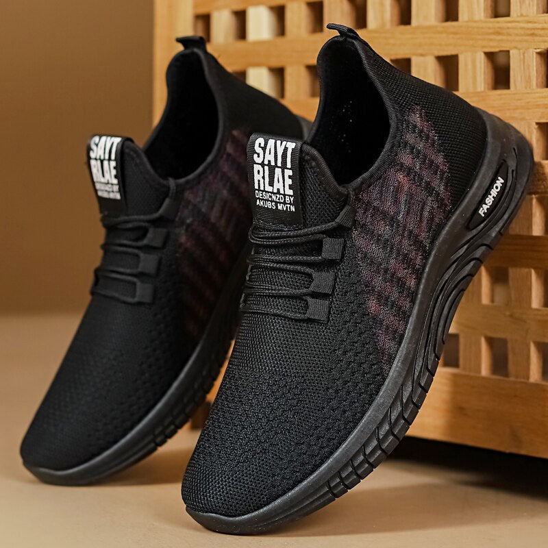 StyleStride - Men's casual sports shoes