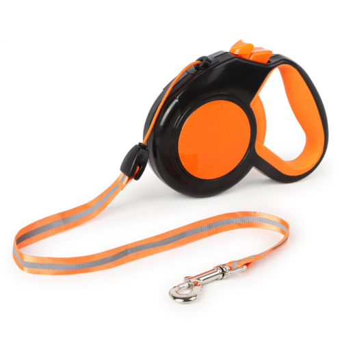 My Furry Friend™ - Correa reflectante para perros