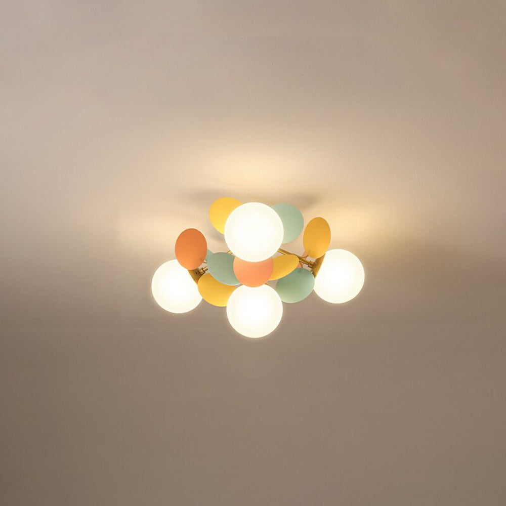 ModernBrilliance - LED-hanglamp van acrylglas