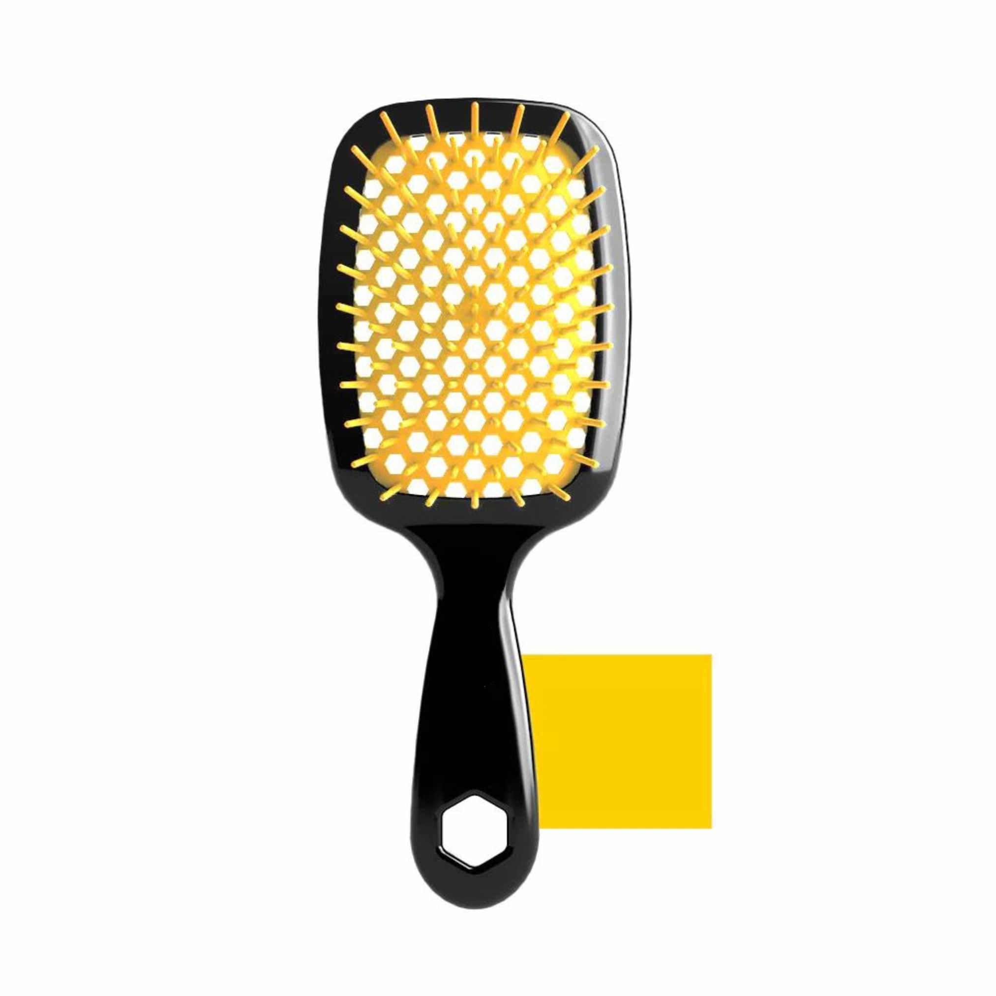 Brosse à cheveux démêlante TangleEase™