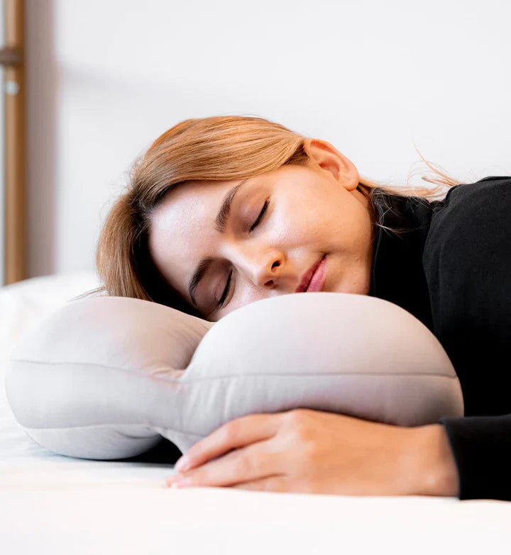 Oraliu Sleep Pillow