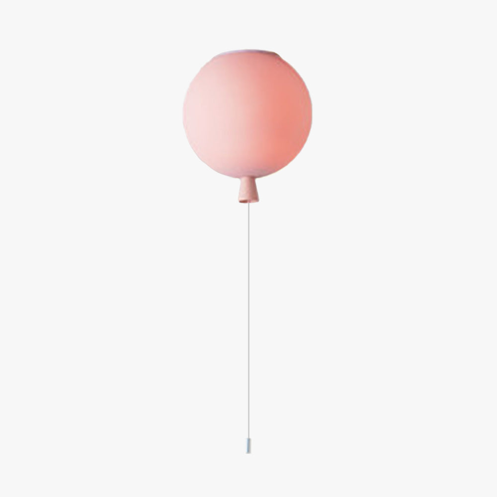 Fateh Design - Ballon LED-loftslampe