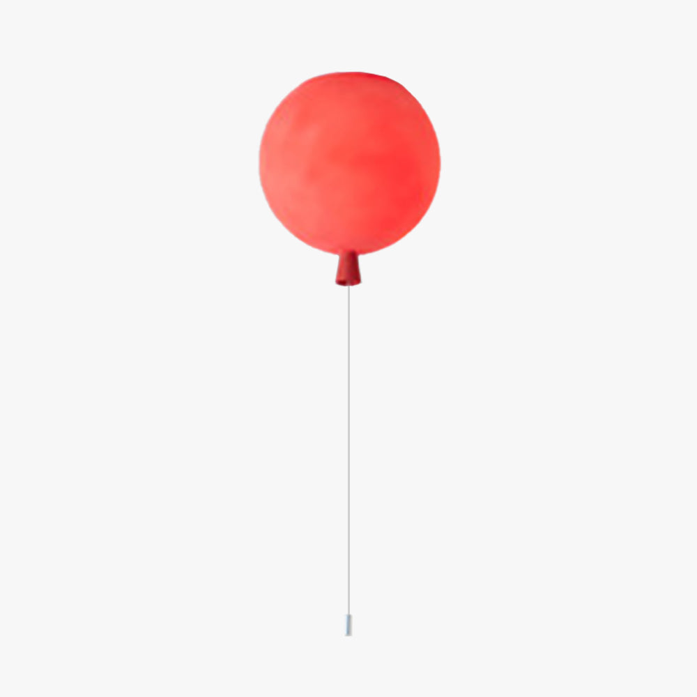 Fateh Design - Ballon LED-loftslampe