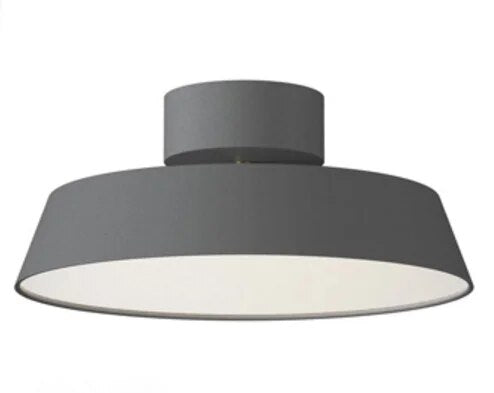 FlexiGlow - Verstellbare LED-Deckenleuchte/-lampe