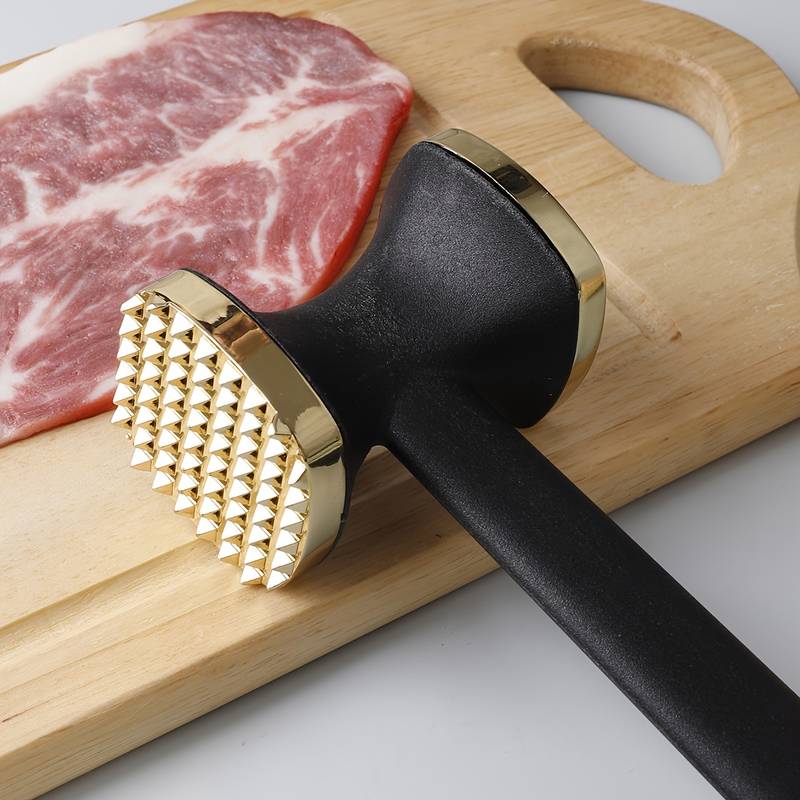 SavorSmith Meat Tenderizer