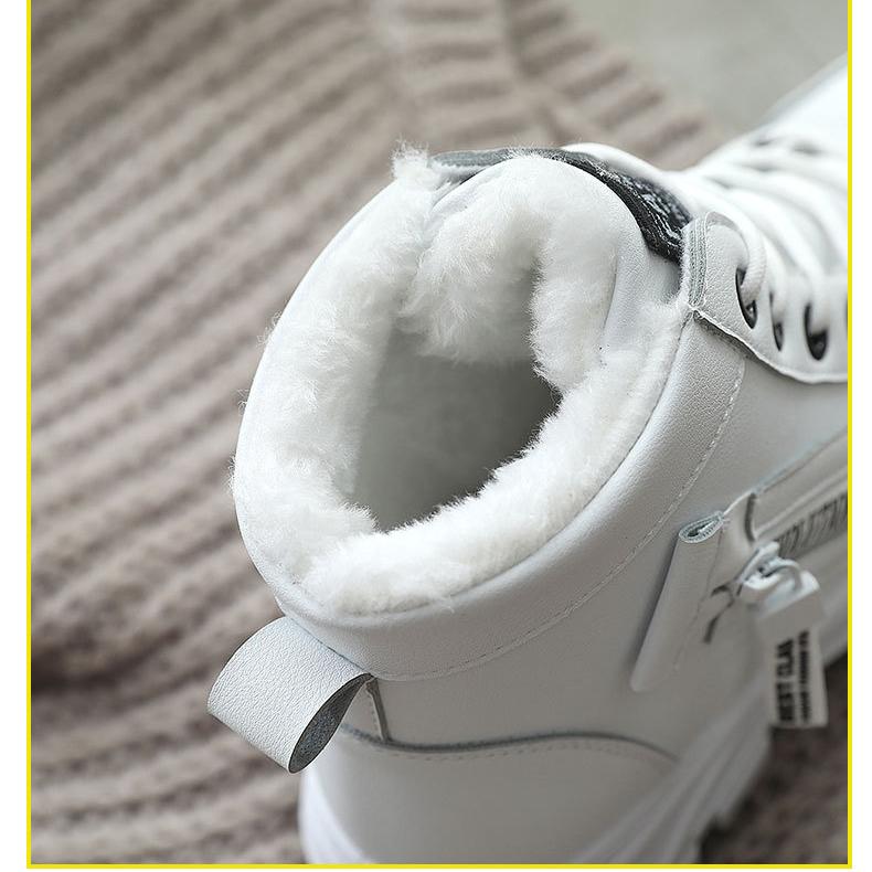 Julia™ - Warme Fleece Schoenen