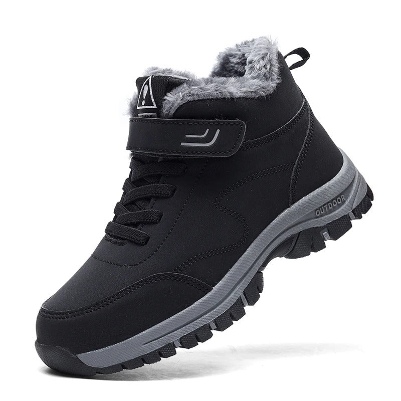 ORTHOBOOTS Pro® - Ergonomische winterlaarzen - pijnstillend en verwarmend