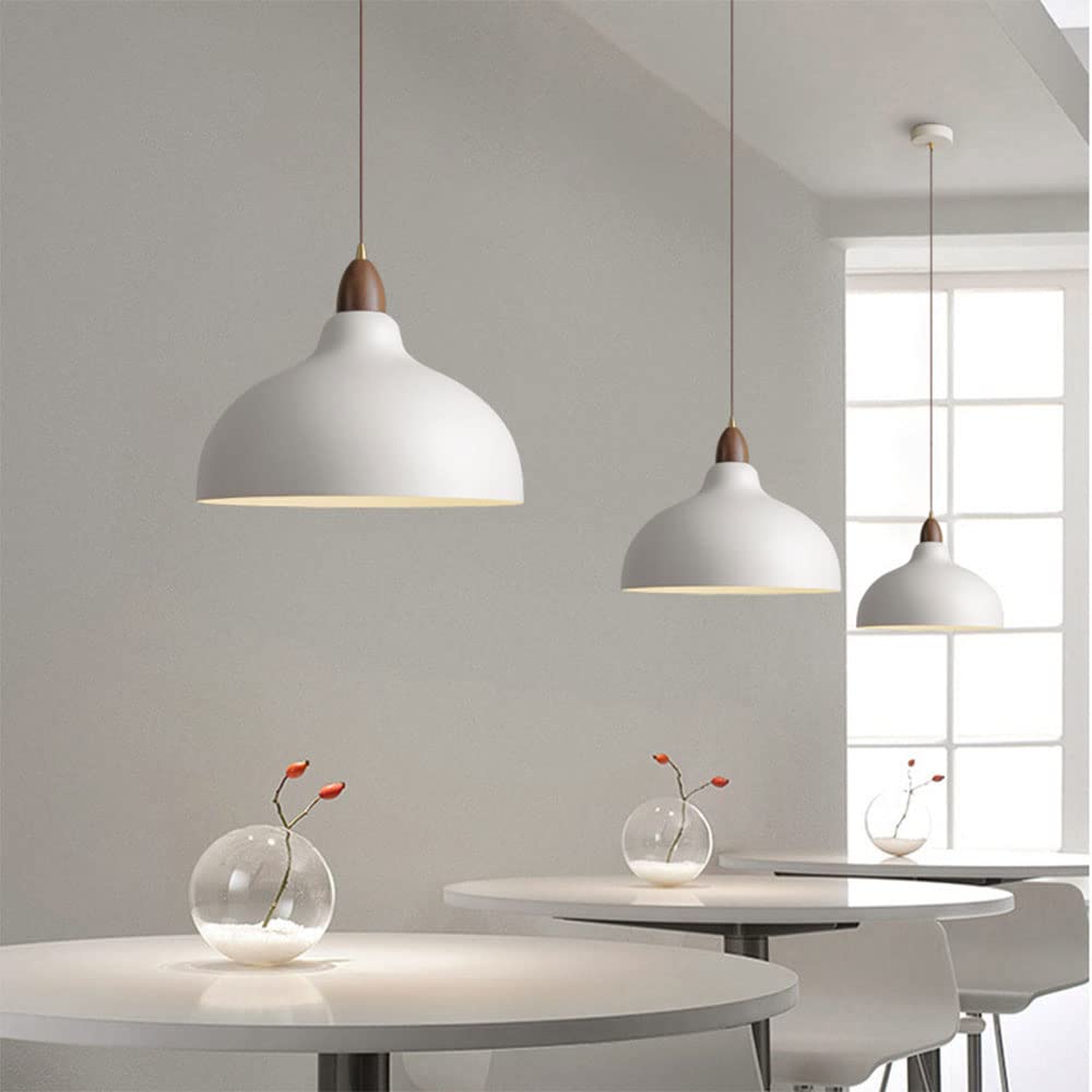 Scandinavische hanglamp