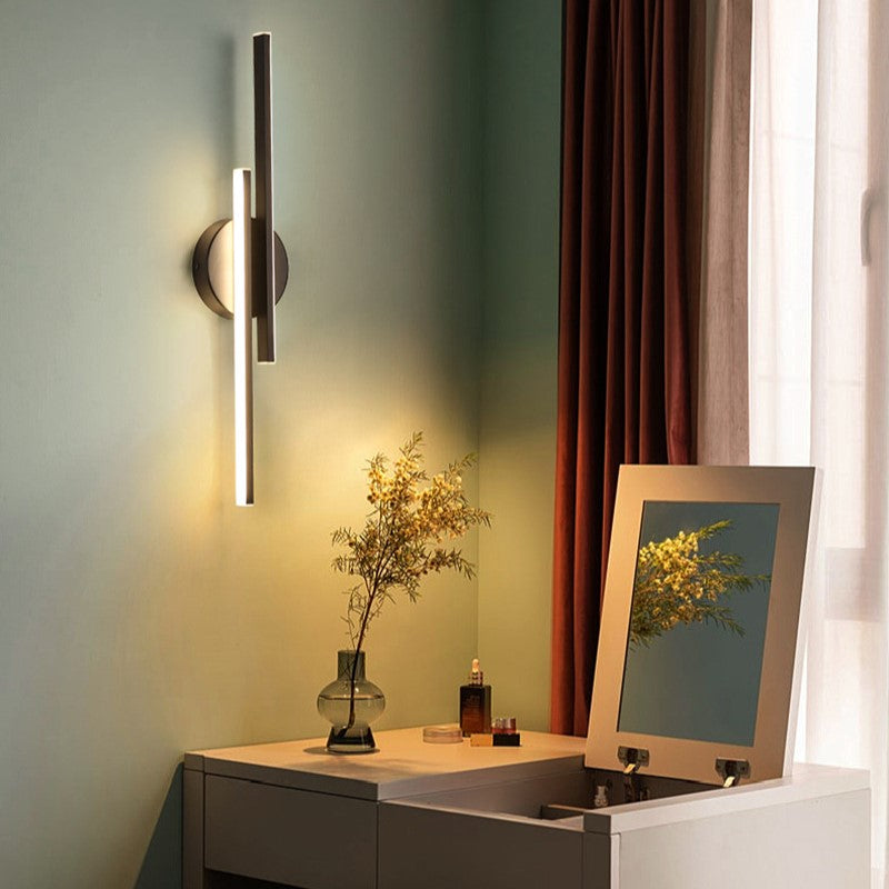 Harmonious Ambience Sconce-lampa