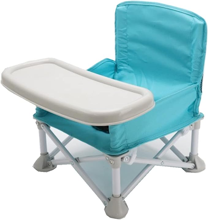 Toddler Camping Chair™ - Komfortabel campingstol for barn