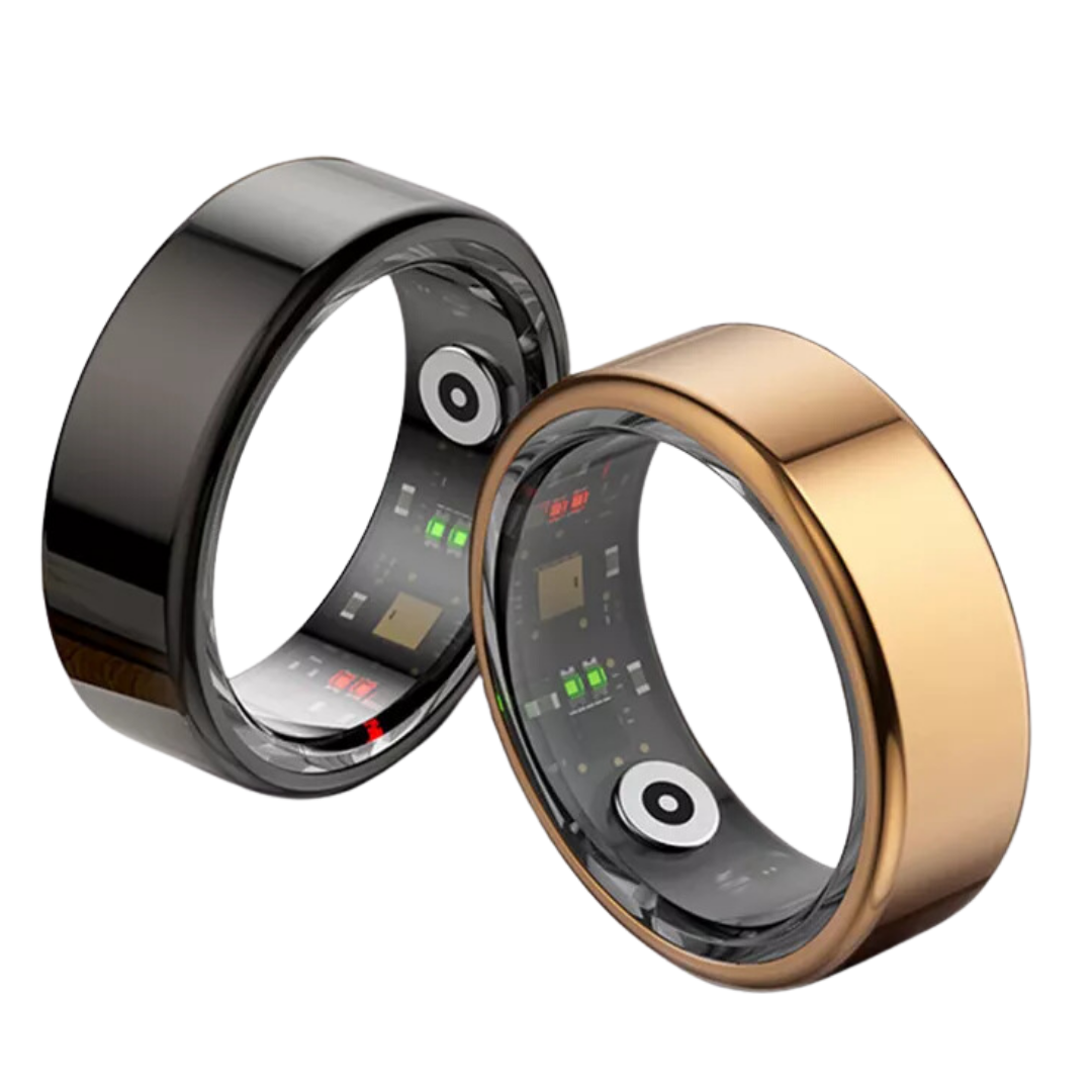 Wellness - Smart Health Ring